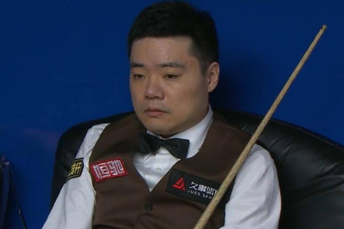 爱的开始
