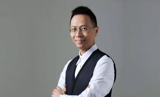 师父和男人